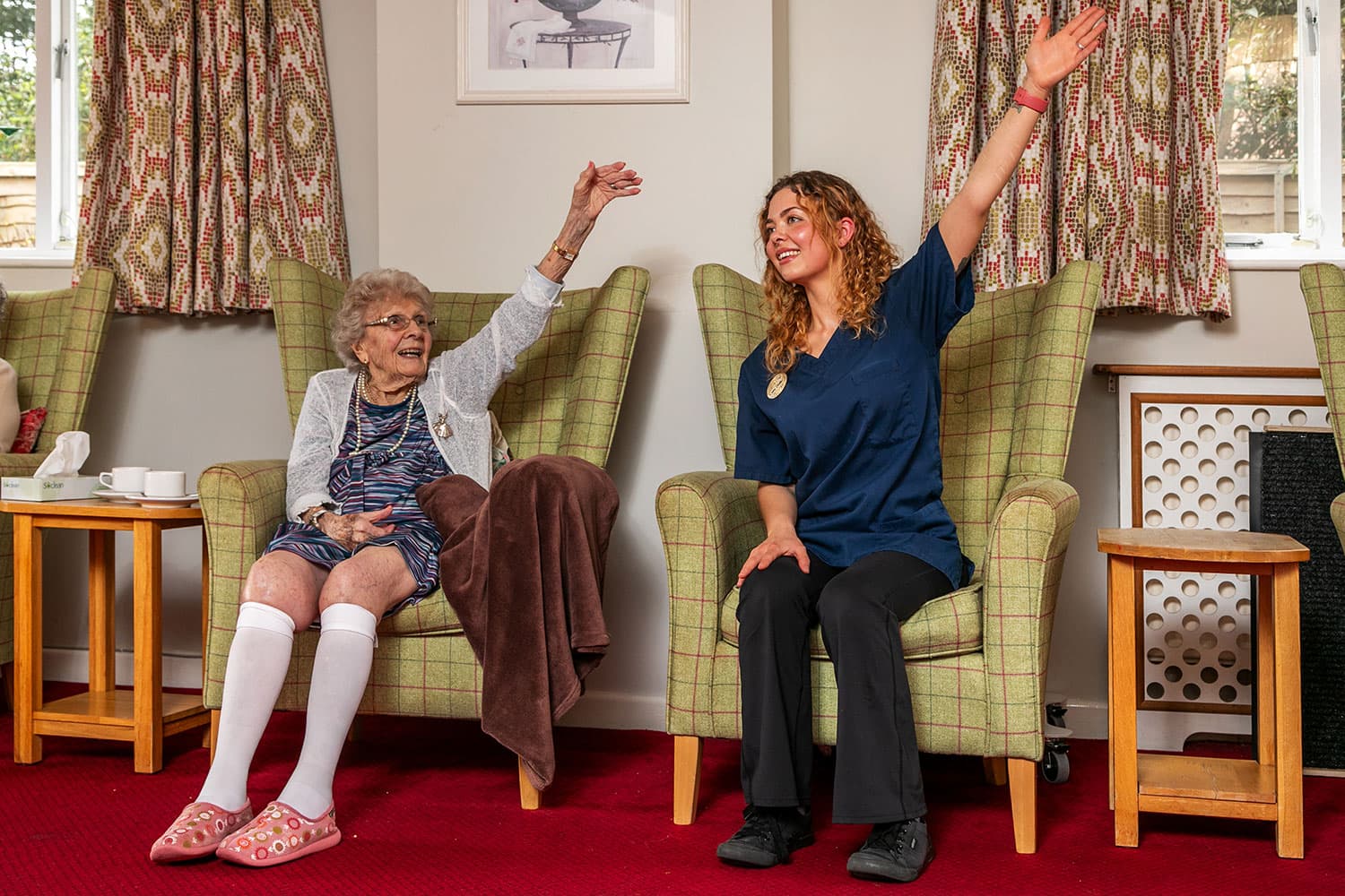 Osborne Lodge Rest Home photo 2