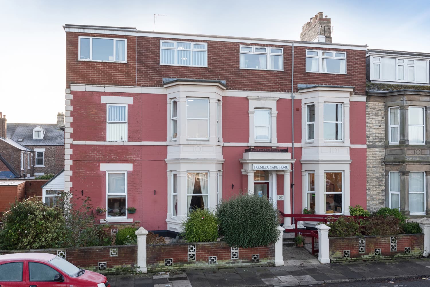 Holmlea Care Home photo 3