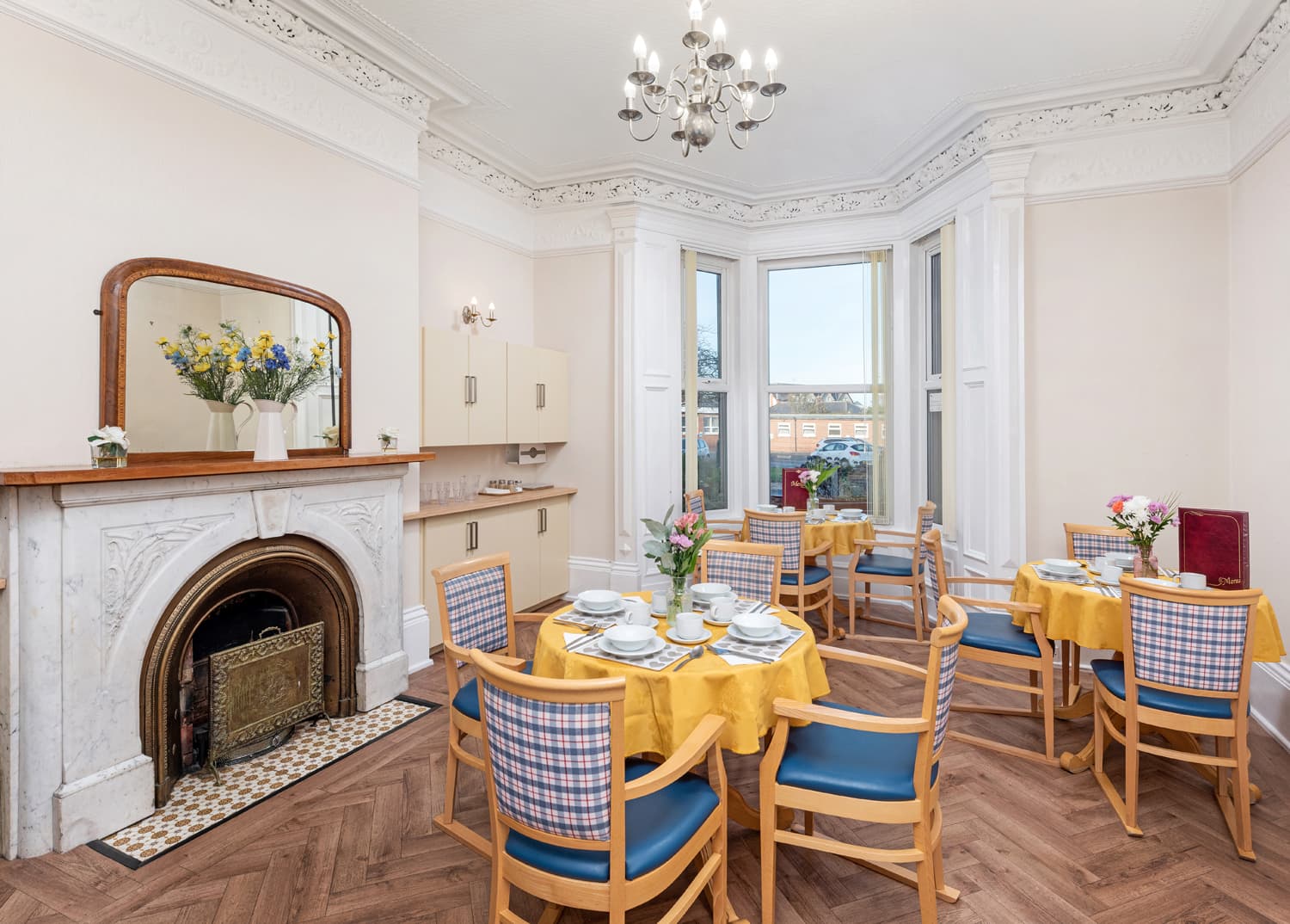 Holmlea Care Home photo 6