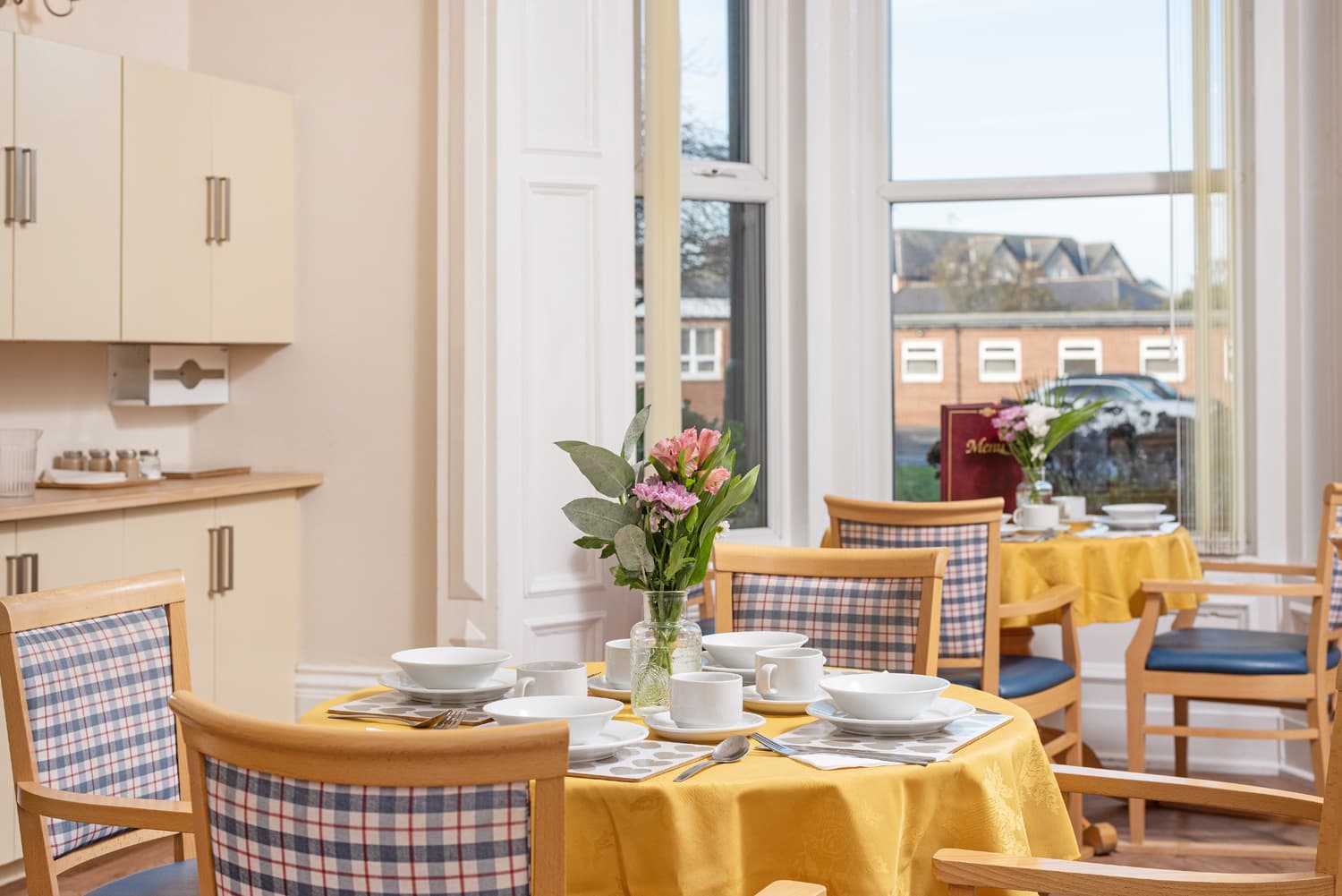 Holmlea Care Home photo 2