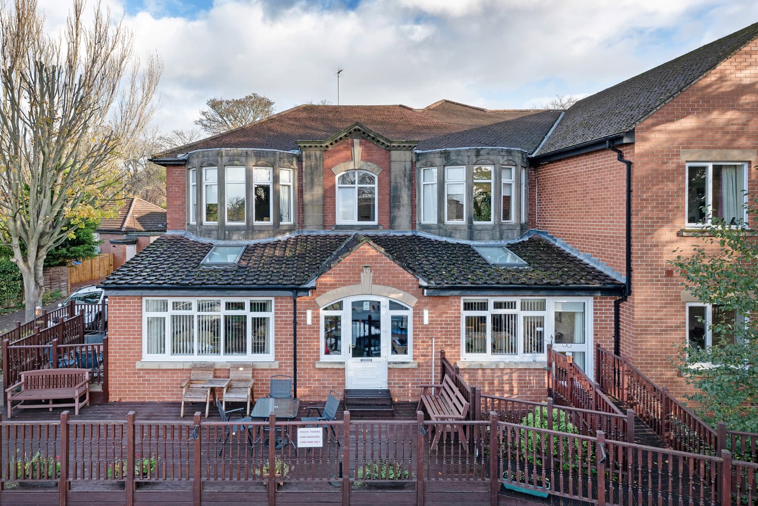 The Chesters Care Home photo 4