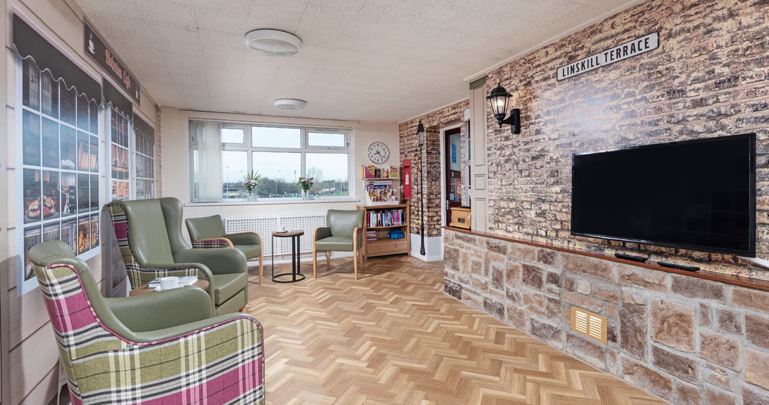 Holmlea Care Home photo 4