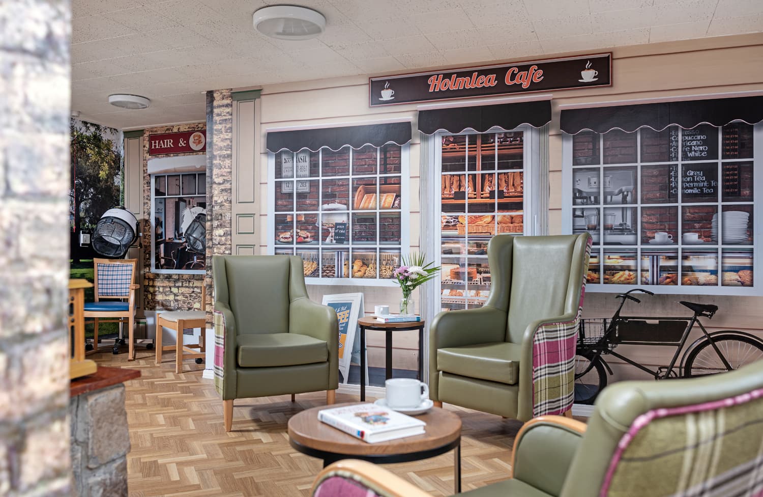 Holmlea Care Home photo 5