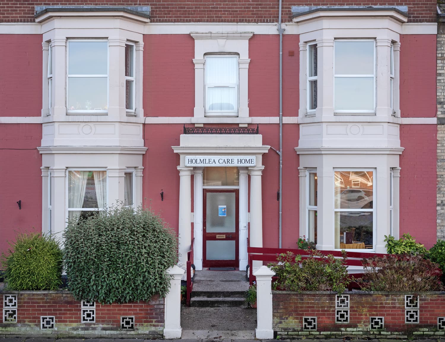 Holmlea Care Home photo 9