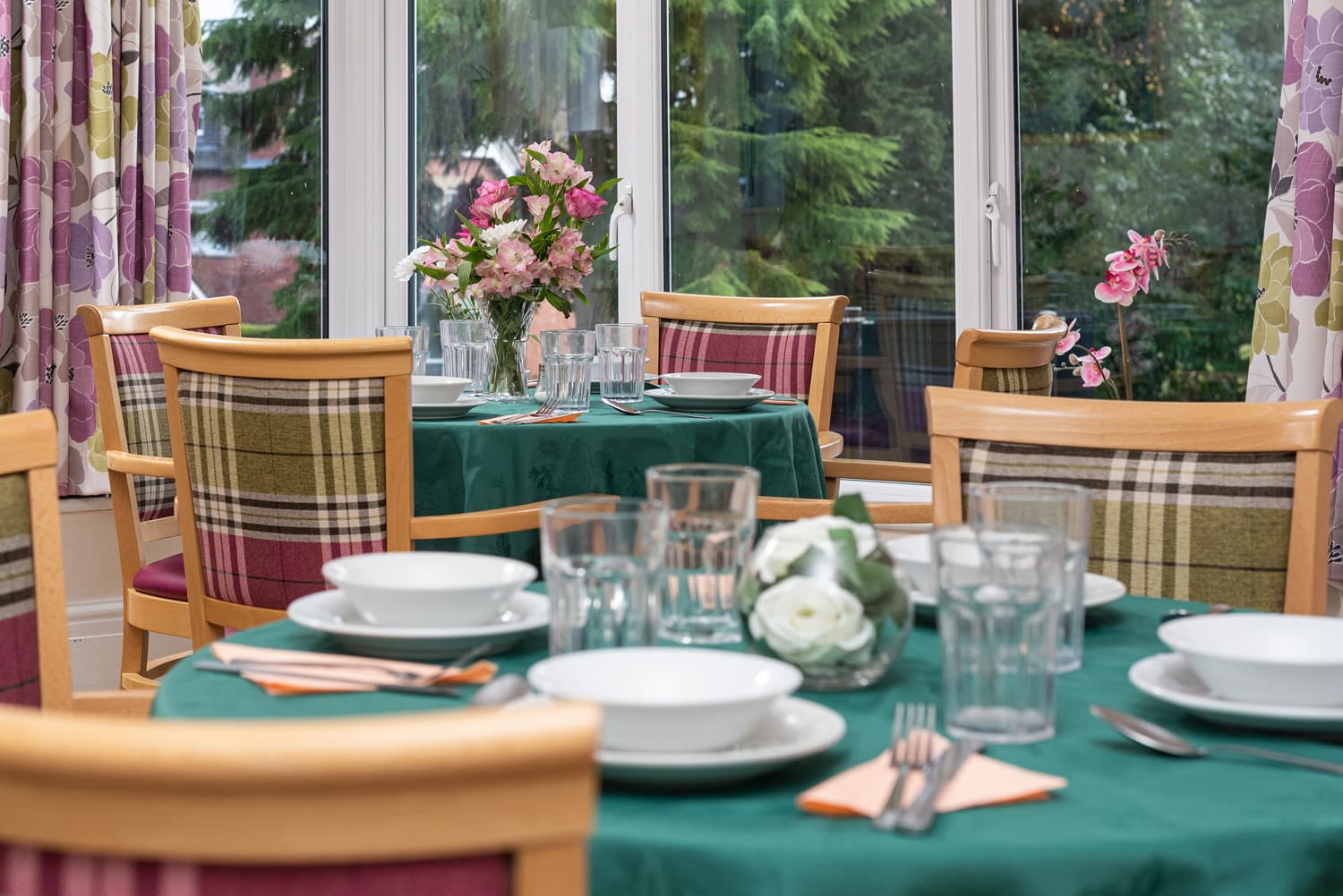 The Chesters Care Home photo 1