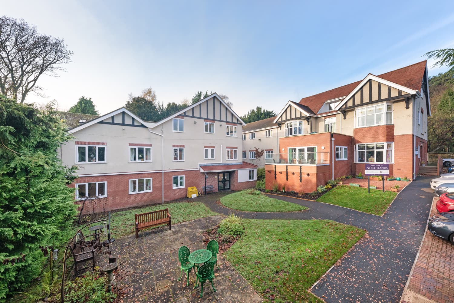 The Chesters Care Home photo 2