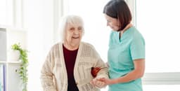 The Chesters Care Home