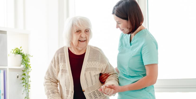 The Chesters Care Home