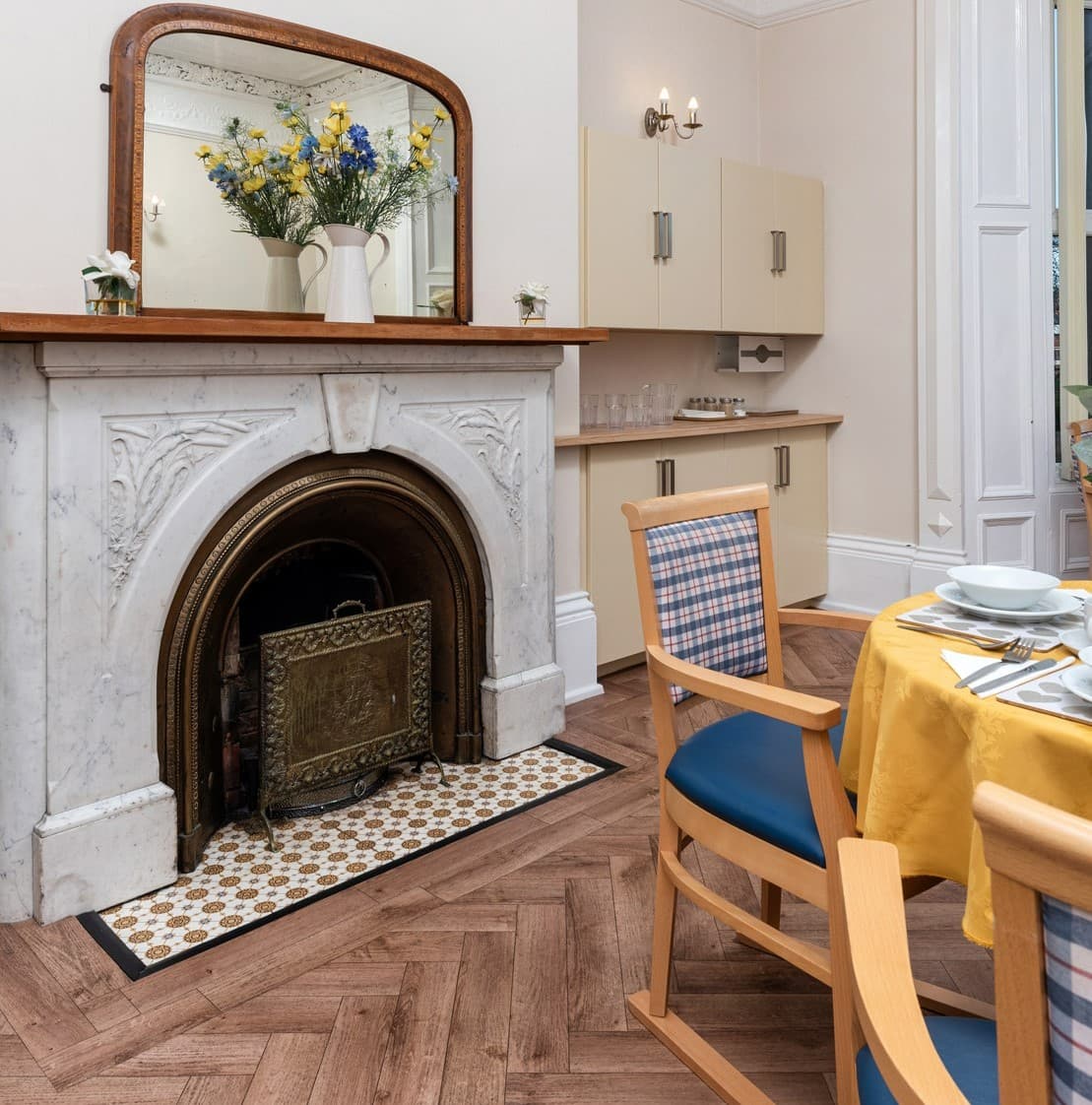 Holmlea Care Home photo 8