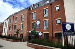 Park View Gloucester