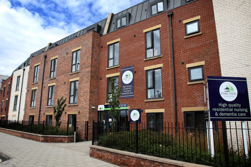 Park View Gloucester