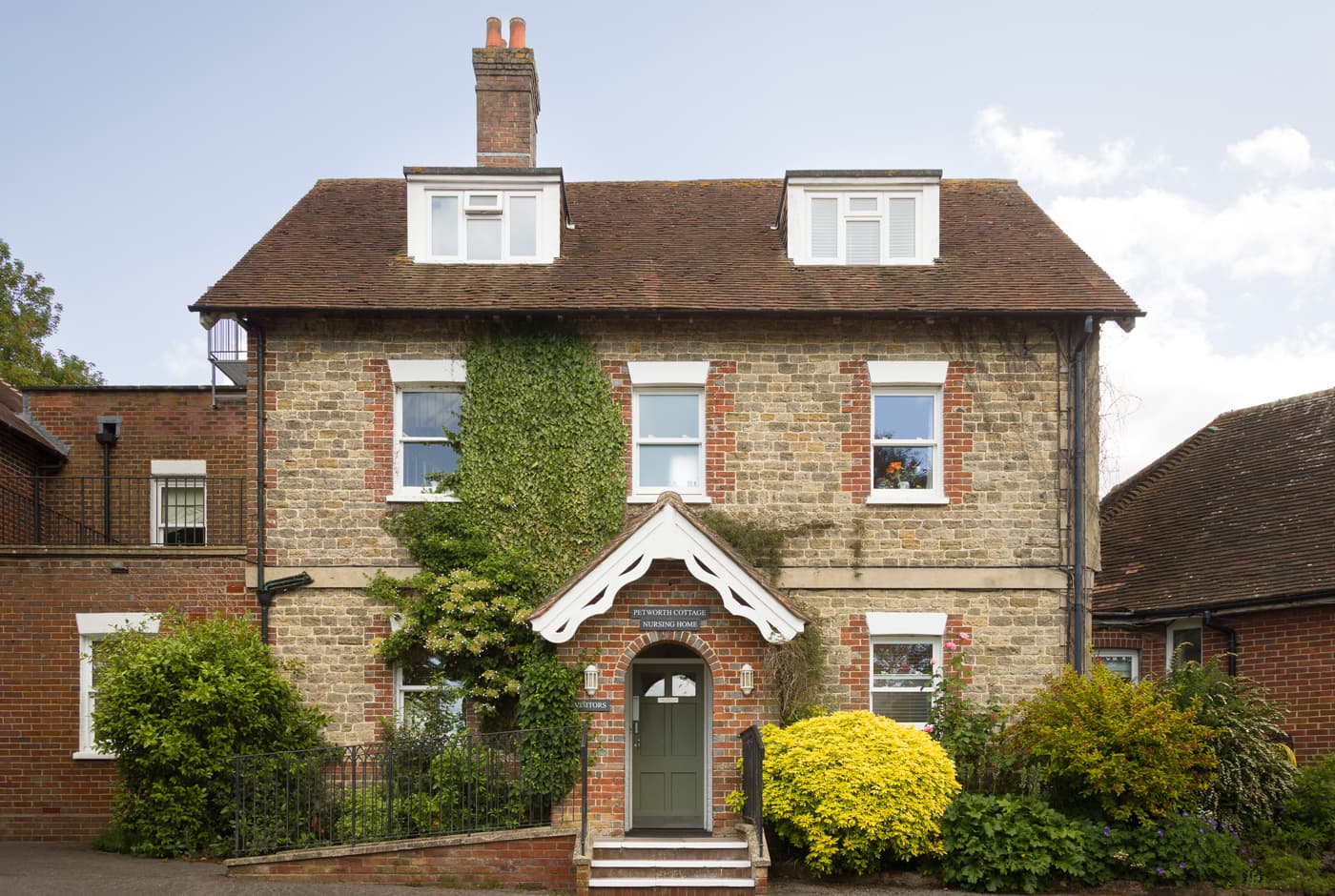 Petworth Cottage Nursing Home photo 5