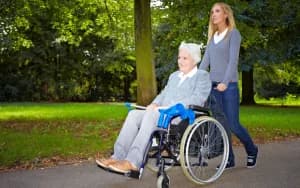 Peartree House photo 2