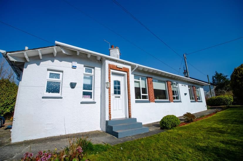 Blane Cottage care home