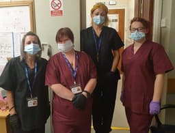 Pentree Lodge Residential Care Home