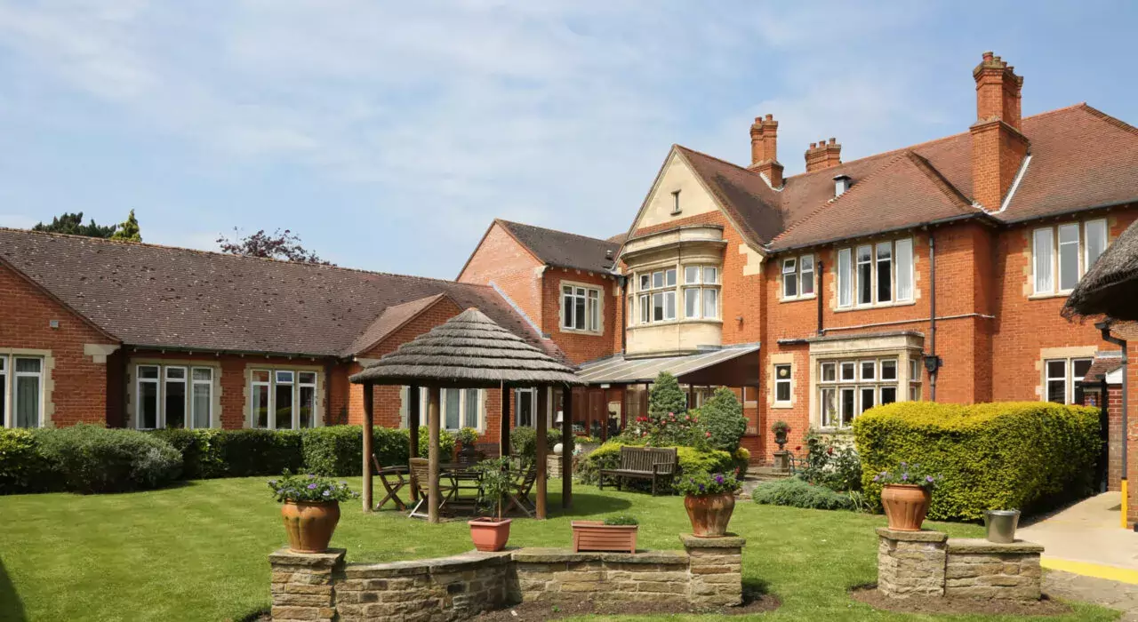 Broadleigh Nursing Home photo 2