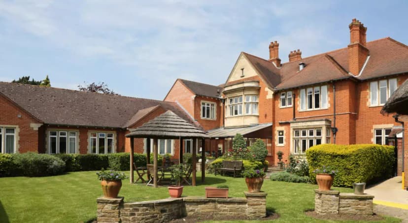 Broadleigh Nursing Home