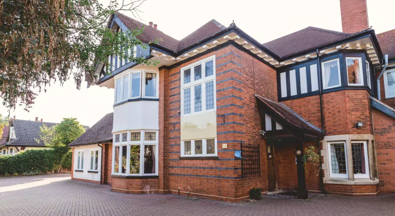 Broadleigh Nursing Home photo 3