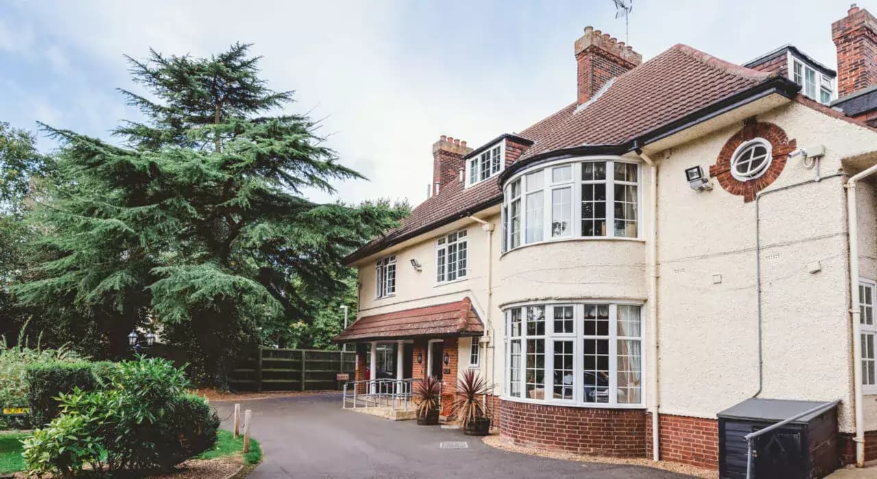 Broadleigh Nursing Home photo 1