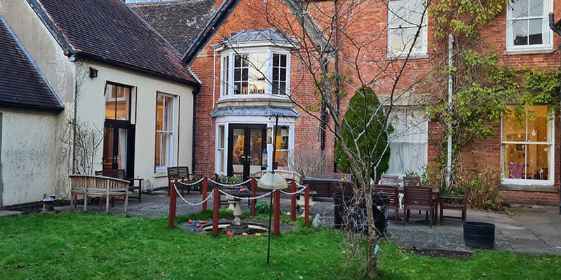 Elmhurst Assisted Living And Care Facilities photo 1