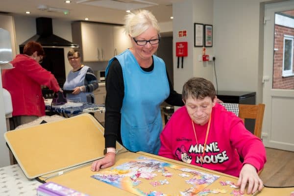 Polesworth Group Newborough Close photo 5