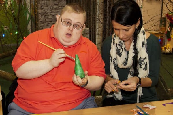 Polesworth Group Friary Road photo 7