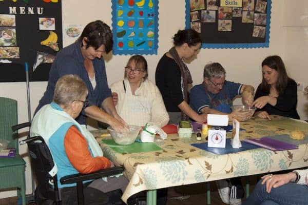 Polesworth Group Newborough Close photo 9