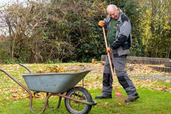 Polesworth Group Friary Road photo 10