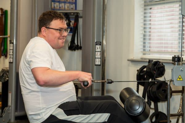 Polesworth Group Friary Road photo 11