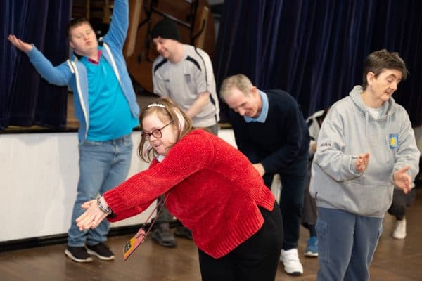 Polesworth Group Newborough Close photo 10