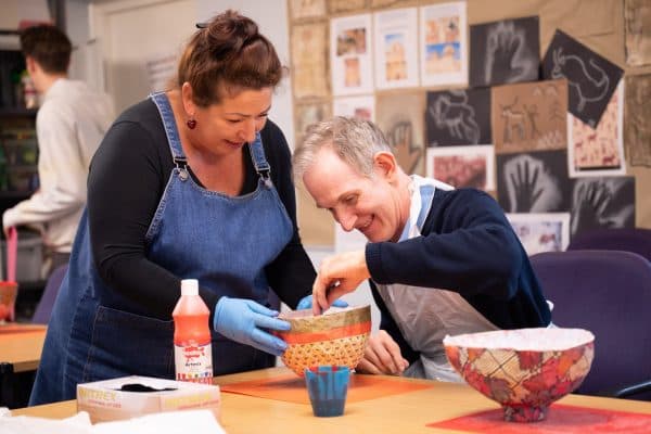 Polesworth Group Newborough Close photo 1