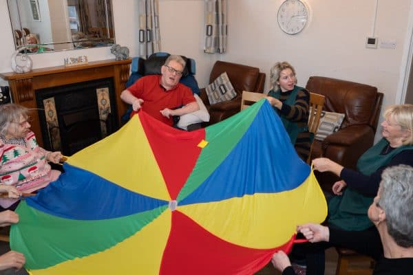 Polesworth Group Friary Road photo 8