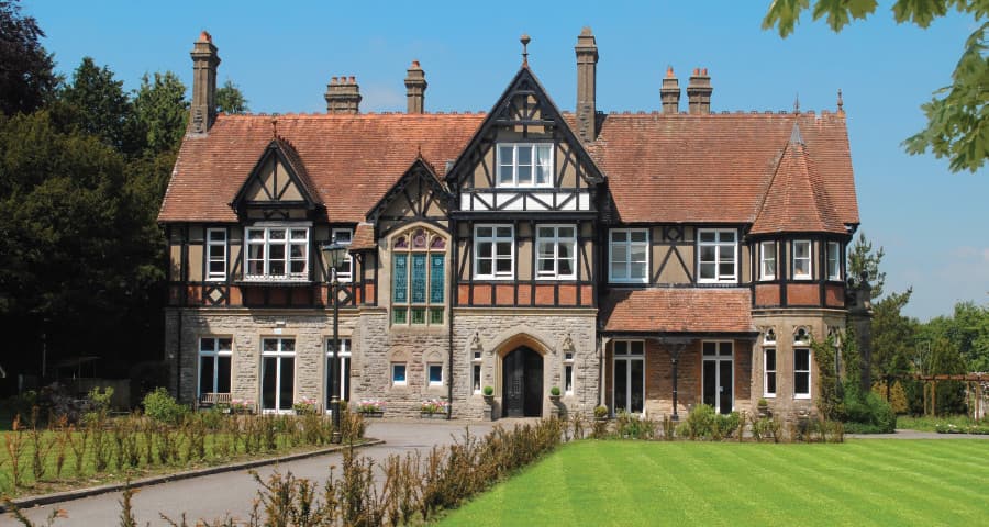 Pondsmead Care Home photo 2