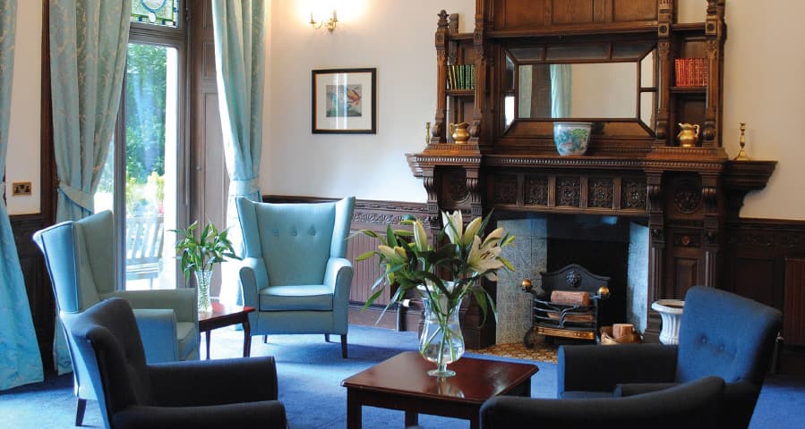 Pondsmead Care Home photo 1