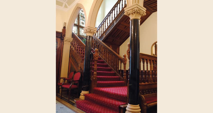 Pondsmead Care Home photo 4