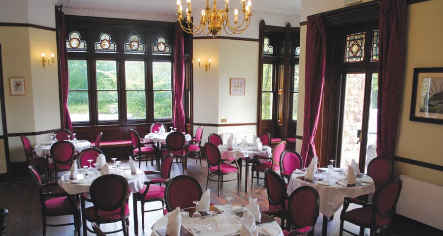 Pondsmead Care Home photo 5