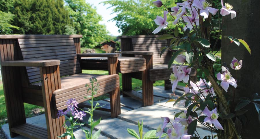 Pondsmead Care Home photo 3