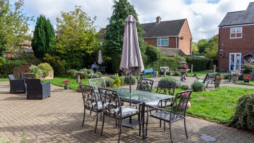 Village Green Care Home