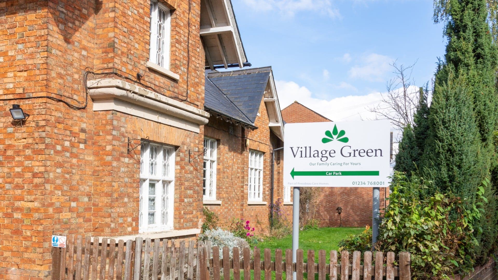 Leighton Forest photo 9