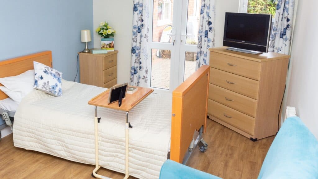 Village Green Care Home photo 12