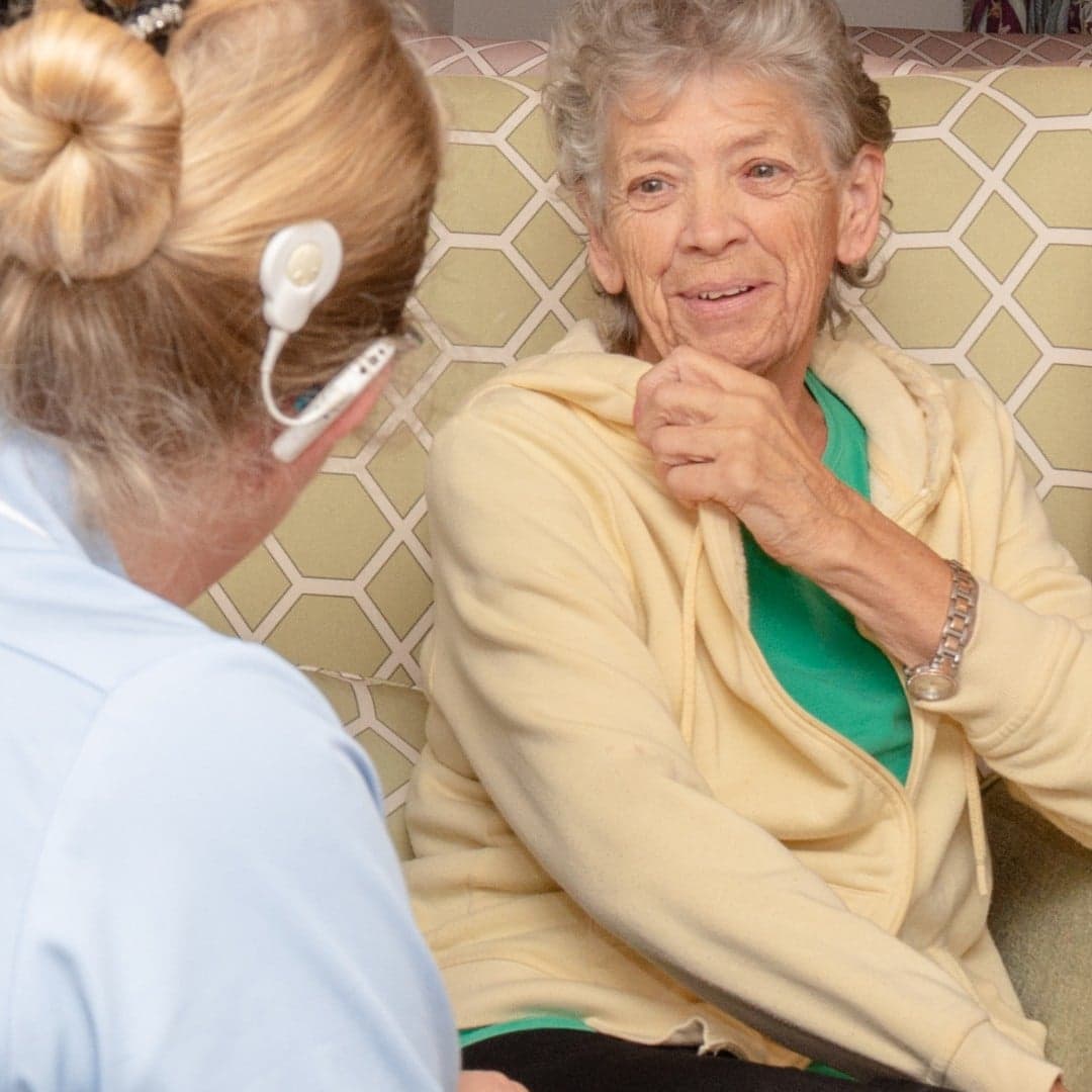 Village Green Care Home photo 3