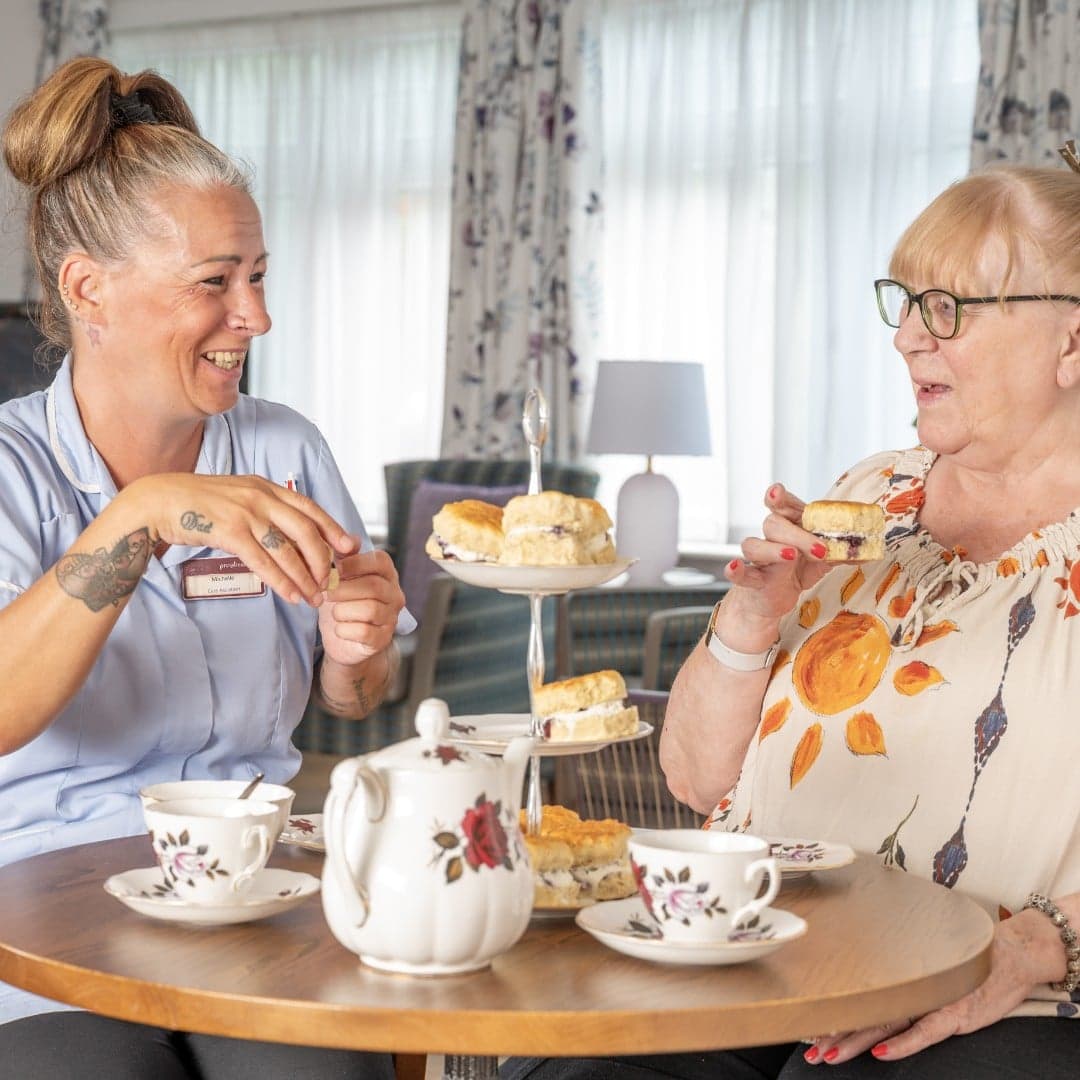 Leighton Forest photo 6