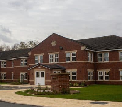 Middleton Manor Care Centre