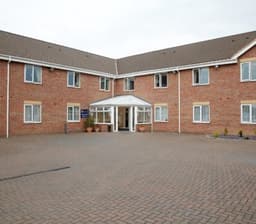 Roseville Care Centre