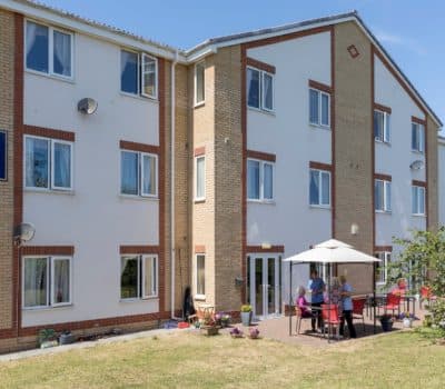 Yew Tree Care Centre photo 3