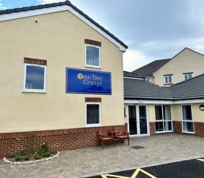 Yew Tree Care Centre photo 7