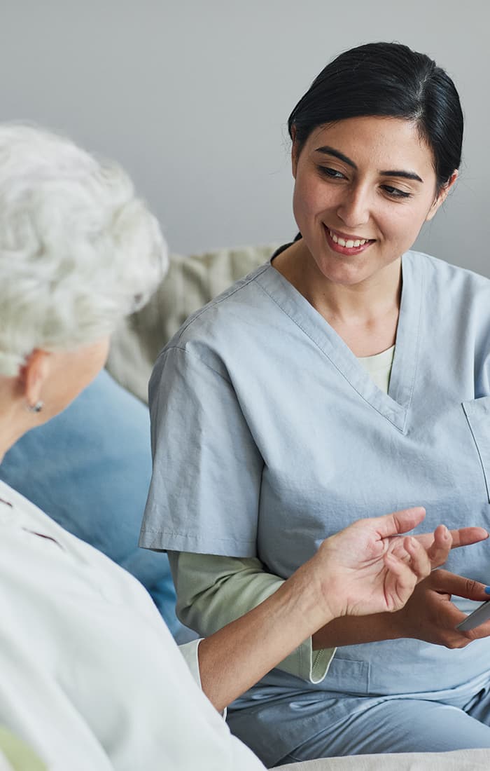 Goldenpark Nursing Home photo 5