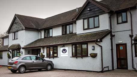 Goldenpark Nursing Home photo 7