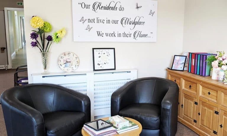 Primrose Lodge Southbourne photo 8