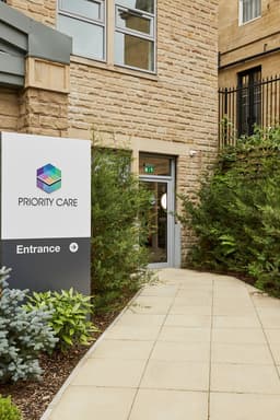 Priority Care Home